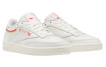(WMNS) Reebok Club C 85 'Chalk Sunbaked Orange' EF3489