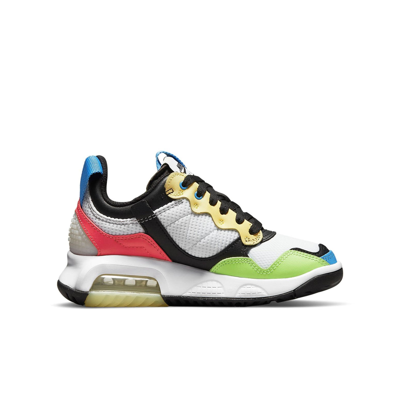 (GS) Air Jordan MA2 'White Coast' CW6594-110