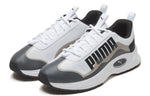 PUMA Nucleus Utility 'White/Black' 371123-01