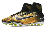 Nike Mercurial Superfly 5 FG 'Laser Orange' 831940-801