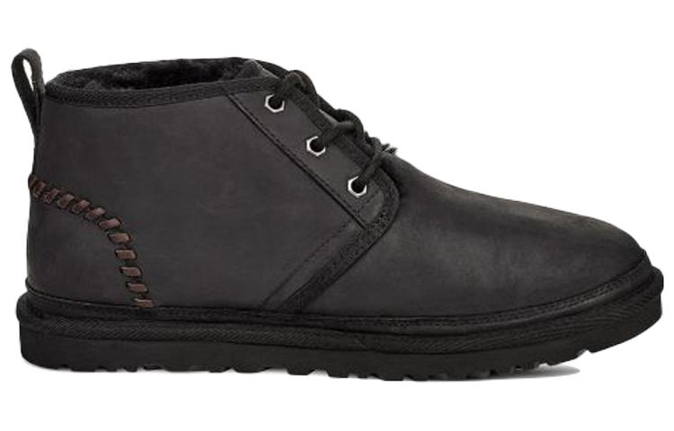 UGG Neumel Deco Lacing Black 1110369-BLK