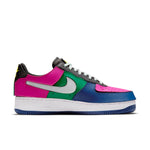 Nike Air Force 1/1 'Black Multi-Color' DB2576-001