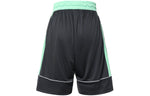 adidas Bw Rose Short Contrasting Colors Basketball Sports Shorts Black GP9773