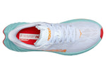 (WMNS) HOKA ONE ONE Carbon X 2 'White Blue' 1113527-WBOR