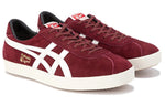 Onitsuka Tiger Vickka Nm Sneakers 'Beet Juice White' 1183B443-600