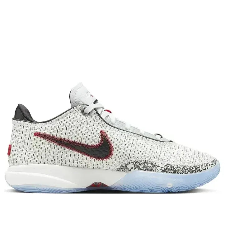 Nike LeBron 20 EP 'The Debut' DJ5422-100