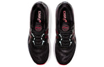 ASICS Gel-Nimbus 23 2E Wide 'Black Electric Red' 1011B006-007
