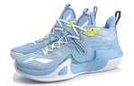 Li-Ning Badfive Mid-Top Blue ABPQ045-4