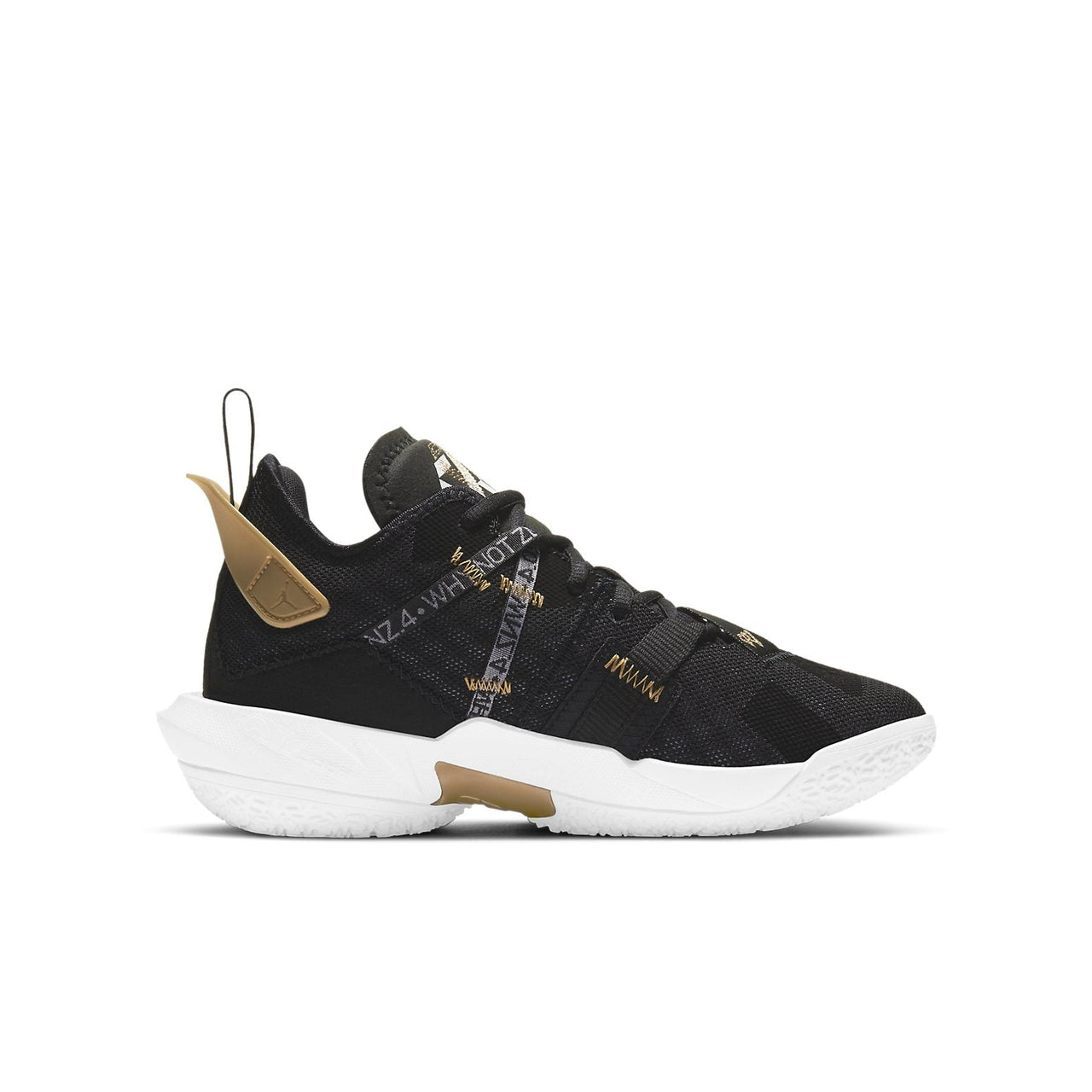 (GS) Air Jordan Why Not Zer0.4 'Family' CQ9430-001