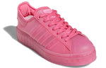 (WMNS) adidas Superstar Jelly 'Semi Solar Pink' FX4322