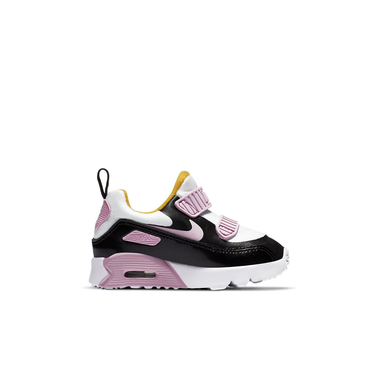(TD) Nike Air Max Tiny 90 'Black Pink' 881924-022