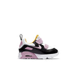 (TD) Nike Air Max Tiny 90 'Black Pink' 881924-022
