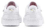 (WMNS) PUMA Hello Kitty x Cali 'White Red' 372328-01