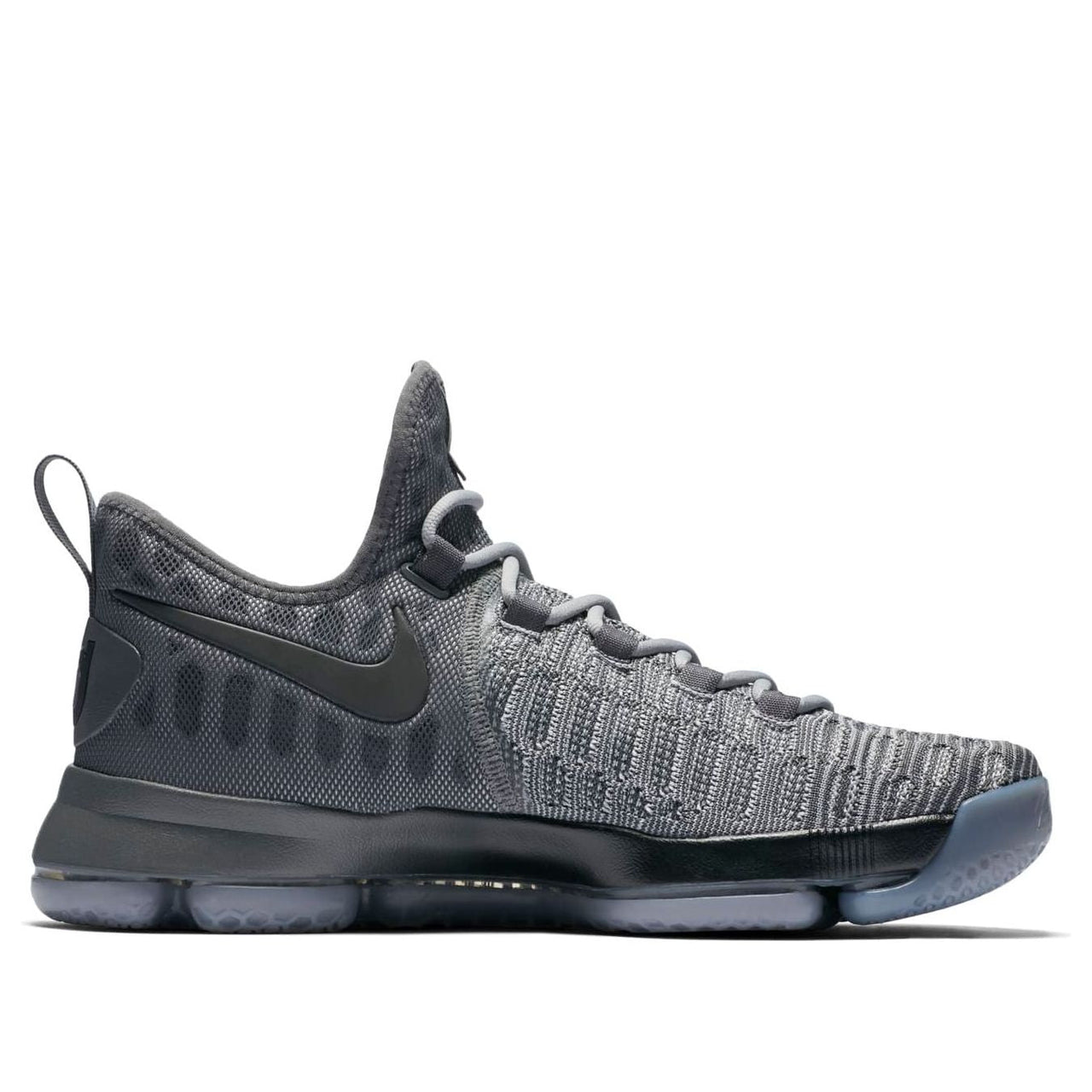 Nike KD 9 'Battle Grey' 843392-002