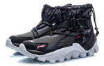 Li-Ning Aurora HillWalker x New York Fashion Week 'Black' AGLP155-4