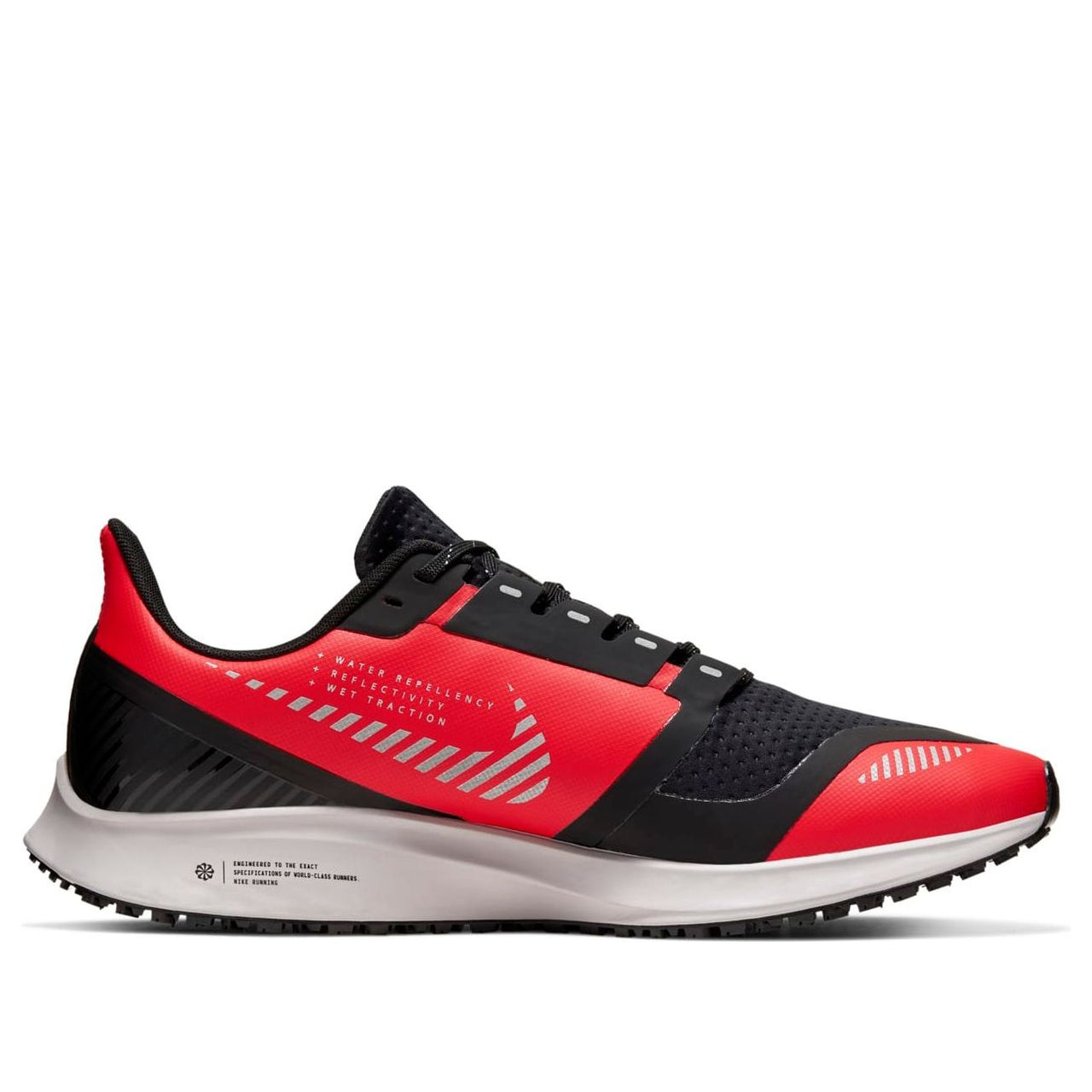 Nike Air Zoom Pegasus 36 Shield 'Habanero Red' AQ8005-600