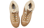 Converse Tri Panel x Chuck 70 Hi 'Khaki Shearling' 166318C