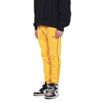 Nike x NOCTA Drake Edging Fleece Long Pants Asia Sizing 'Gold' DA4105-739