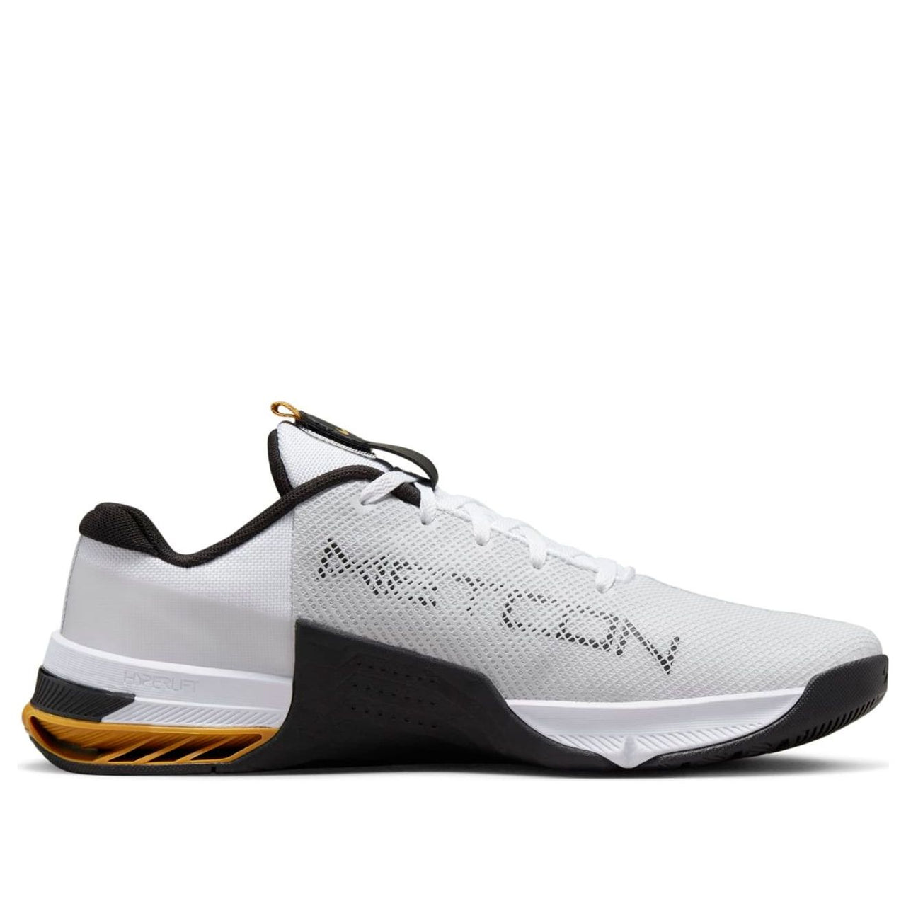 Nike Metcon 8 'White Gold Suede' DO9328-100