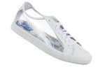 (WMNS) PUMA x Shantell Martin Clyde Clear White 365898-01