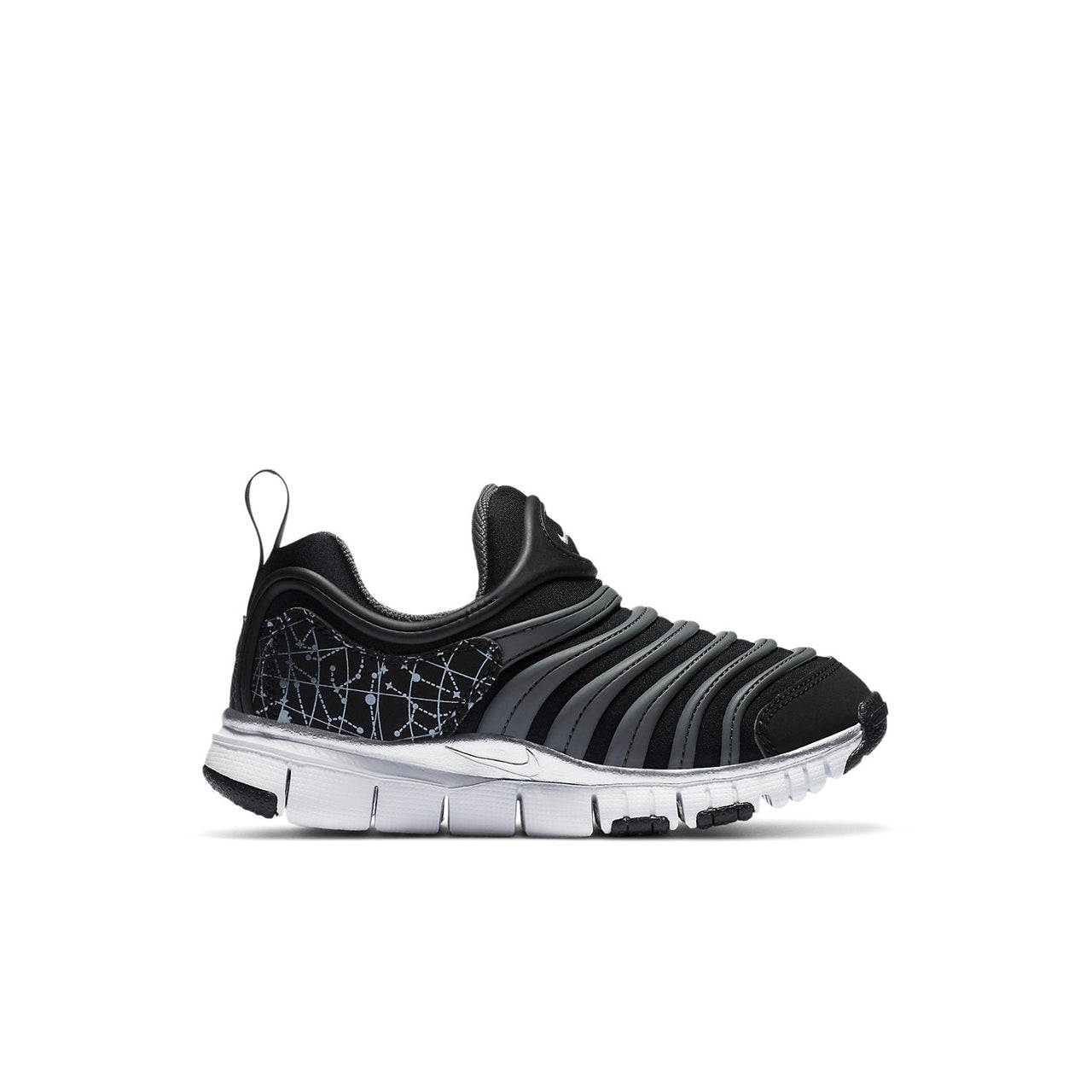 (PS) Nike Dynamo Free 'Black' DC3272-001