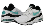 (WMNS) Nike Air Max 93 'Dusty Cactus' 307167-100