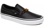 Vans Tort Classic Slip-on Black VN0A4U38WVI