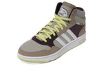 adidas Hoops 3.0 Mid 'Brown' FZ6562