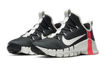 Nike Free Metcon 3 'Dark Grey Crimson' CJ0861-060