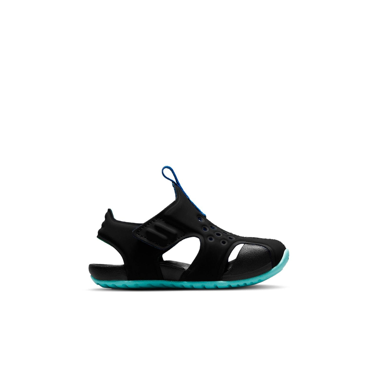 (TD) Nike Sunray Protect 2 BT 'Black Green' DM0973-013