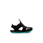 (TD) Nike Sunray Protect 2 BT 'Black Green' DM0973-013
