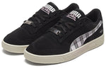PUMA Von Dutch x Ralph Sampson 'Plaid Print Stripes' 373748-01