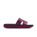 Paris Saint-Germain x Air Jordan Hydro 8 QS Slide 'Bordeaux' CZ4813-600