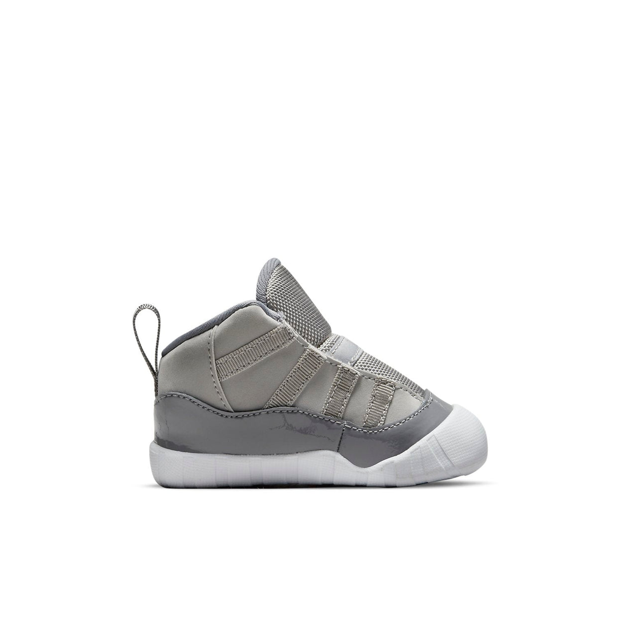 (TD) Air Jordan 11 Retro CB 'Cool Grey' 2021 CI6165-005