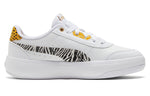 (WMNS) PUMA Tori 'Safari - White' 384933-01