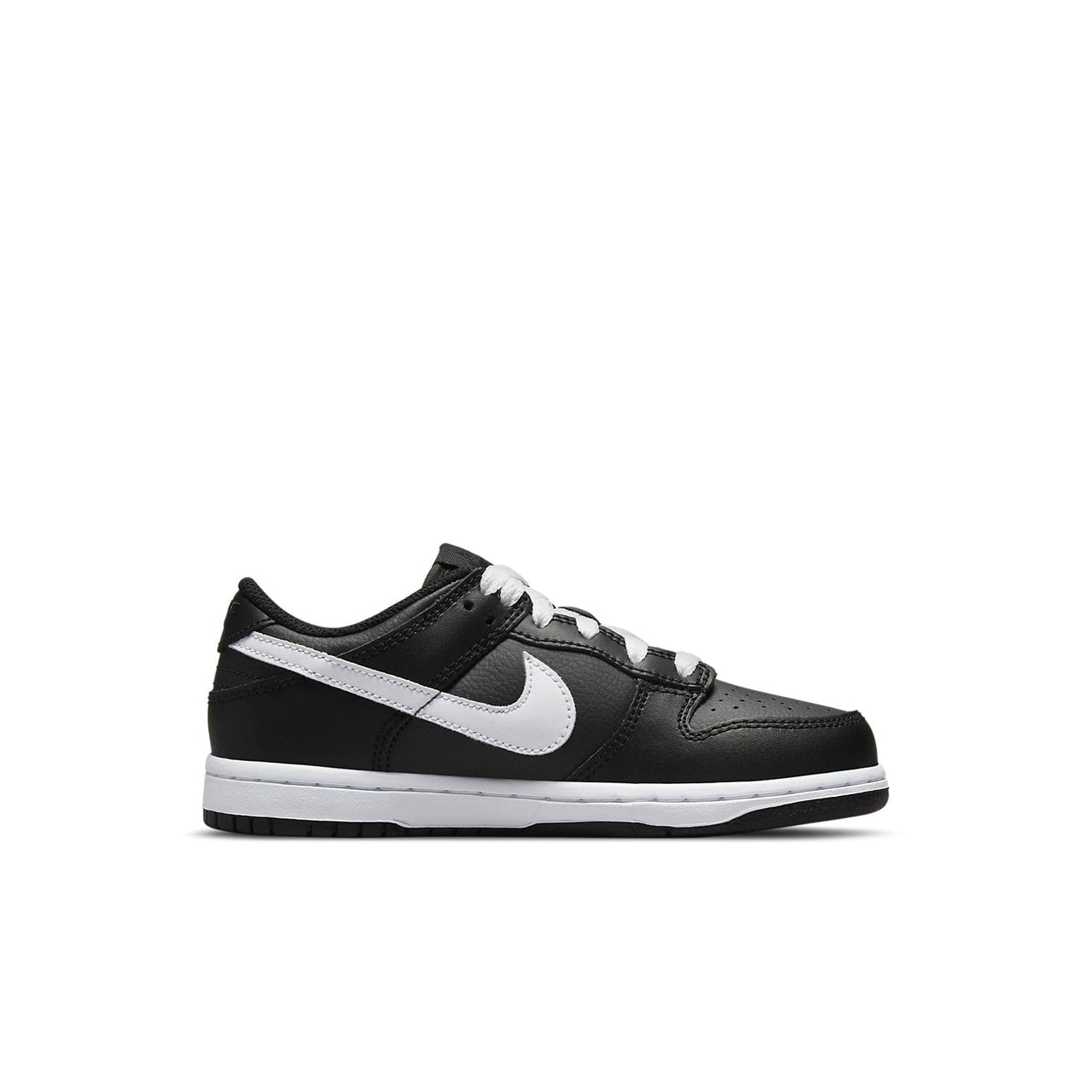 (PS) Nike Dunk Low 'Black Panda' DH9756-002