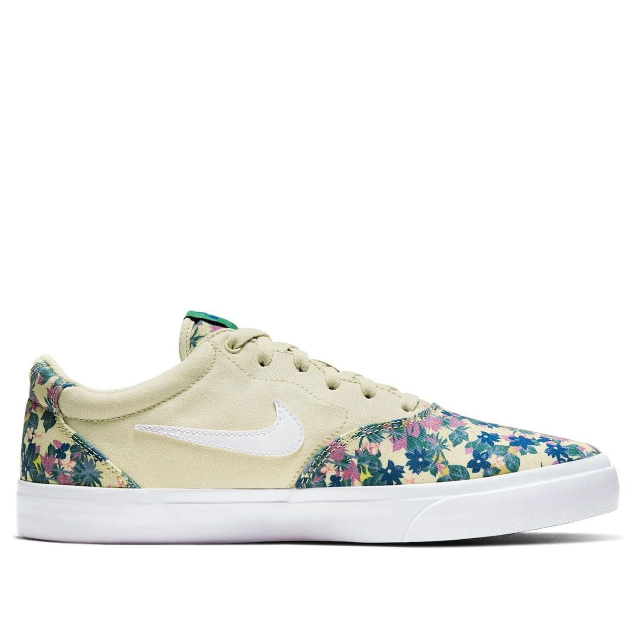Nike SB Charge CNVS PRM 'Beige Multi' CK4196-200