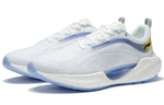 (WMNS) Li-Ning Super Light XIX 'White Blue' ARBS002-2