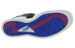 Nike Air Flight Huarache PRM QS 'White Lyon Blue' 686203-100