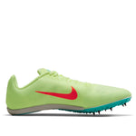 Nike Air Zoom Rival M 9 Spikes 'Barely Volt Hyper Orange' AH1020-700