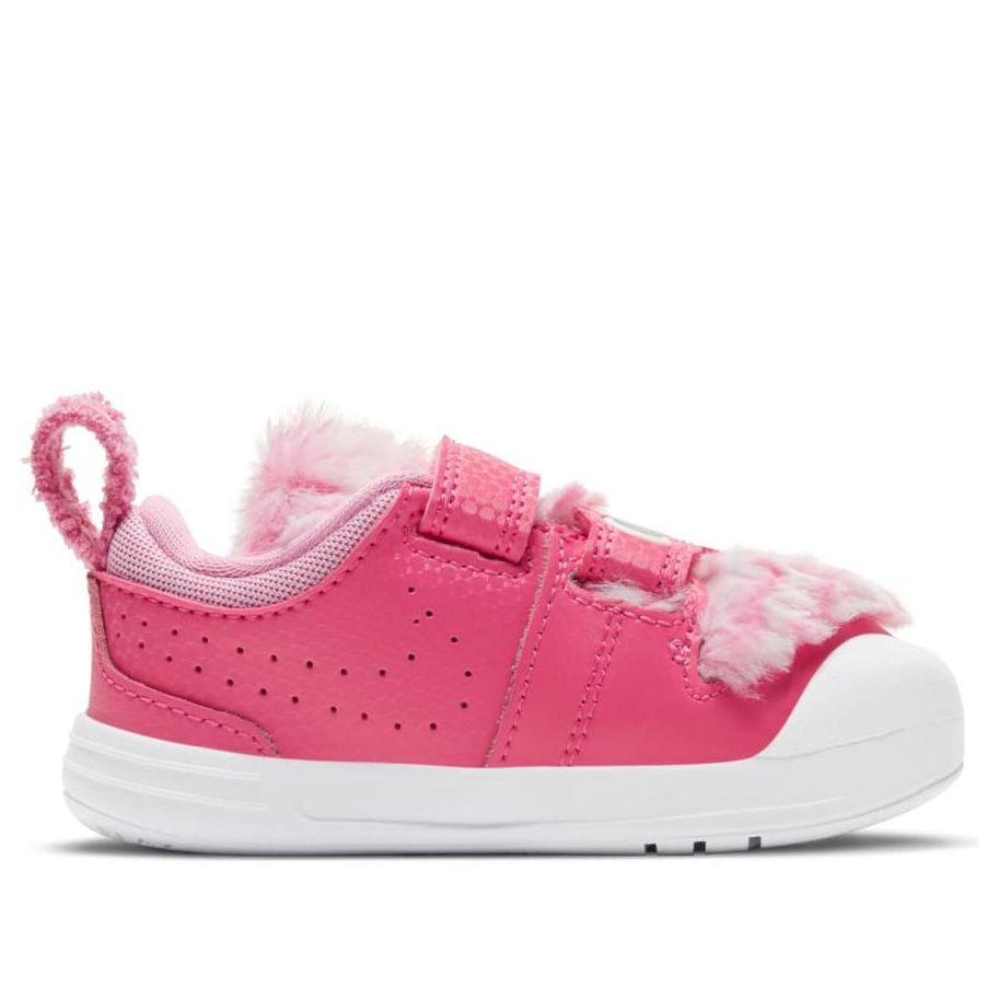 (TD) Toddler/Baby Nike Pico 5 Lil Pink Red CT5073-600