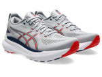 ASICS Gel-Kayano 31 'Piedmont Grey Fiery Red' 1011B867-021