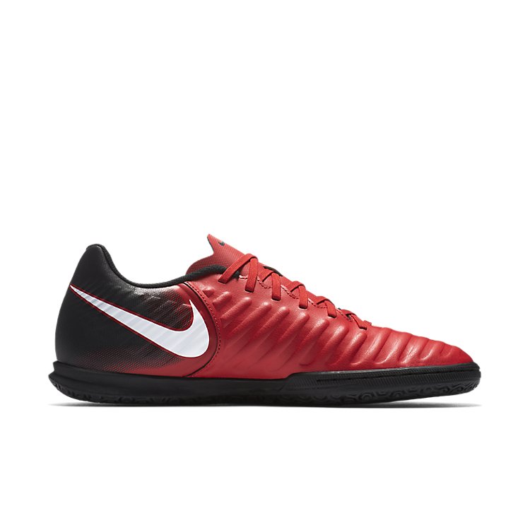 Nike TiempoX Rio 4 IC 'University Red' 897769-616