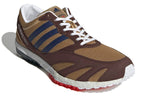 adidas Noah x Lab Race 'Brown Dark Blue' GW3324