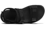 New Balance 800 Series Stylish Unisex Black Sandals SDL800AB