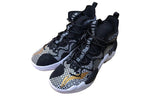 Li-Ning Power 6 Premium Hi 'Black' ABAQ011-4