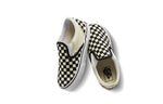 (TD) Vans Classic Slip-On 'Checkerboard' VN000EX8BWW