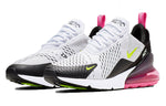 Nike Air Max 270 'Volt Fuchsia' AH8050-109