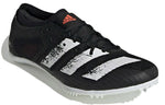 adidas Adizero Ambition 'Black Signal Coral' EG1208