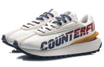 Li-Ning Counterflow 'Cream White' AGCQ453-3